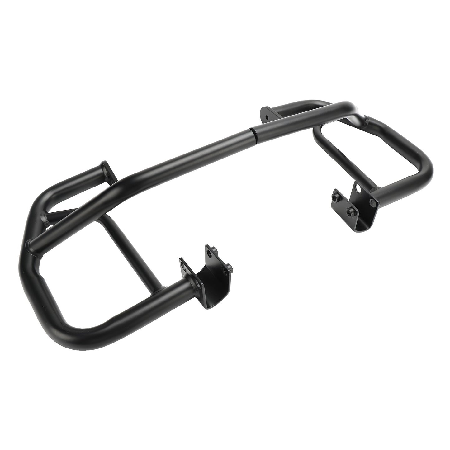 ENGINE GUARD CRASH BAR FRAME PROTECTOR BLACK for HONDA REBEL CMX 300 500 17-24