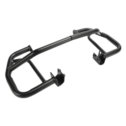 ENGINE GUARD CRASH BAR FRAME PROTECTOR BLACK for HONDA REBEL CMX 300 500 17-24
