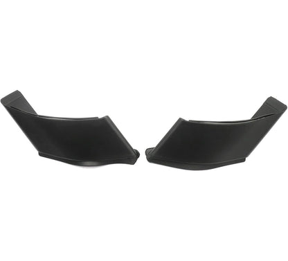 2X A-pillar Trim Panel Cover 60117-0R050 60117-0R070 For Toyota RAV4 19-23