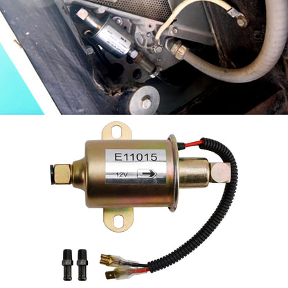 New Electrical Fuel Pump 149-2620 A029F887 A047N929 for Onan Cummins US New