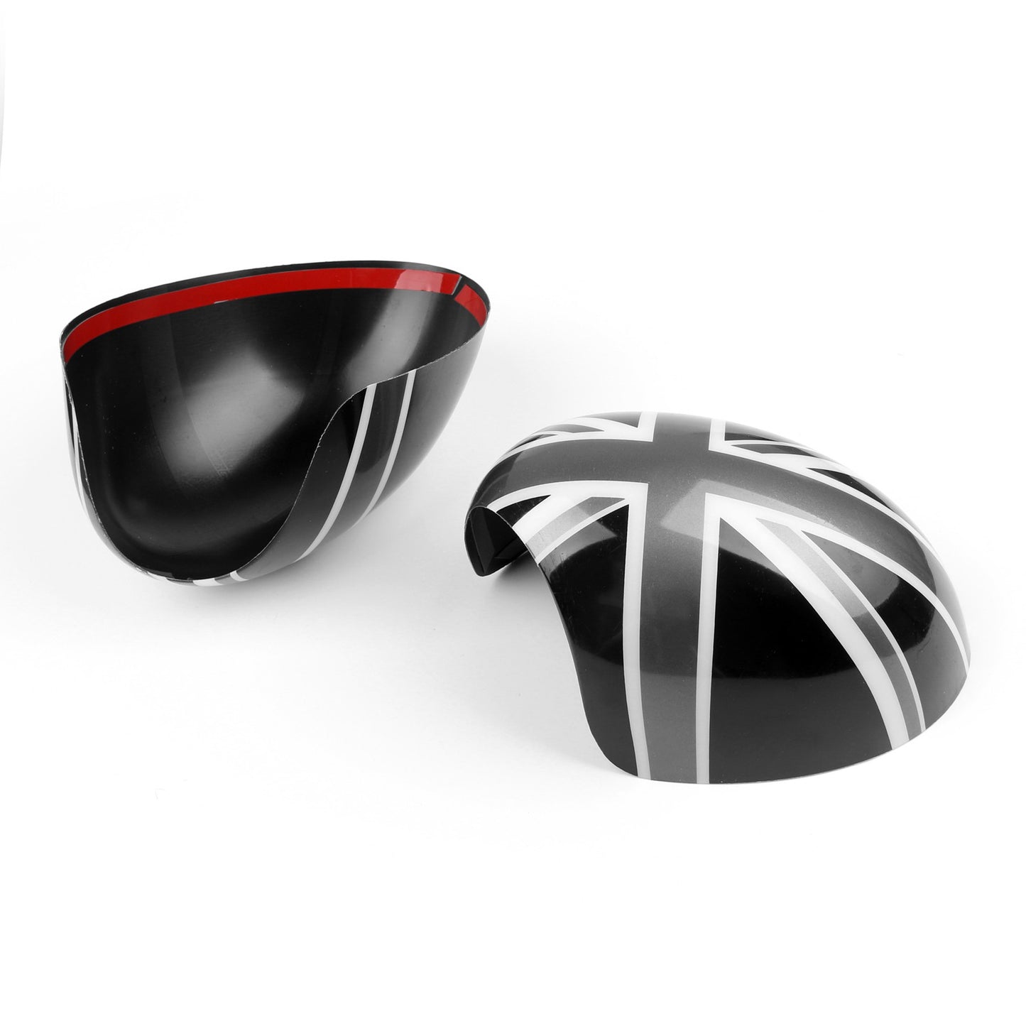 Mirror Covers Fit for MINI Cooper R55 R56 R57 R58 R59 R60 R61 Power Fold Mirror