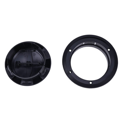 Solid Spare 4X Cab Heater Vent Cover Louver for Bobcat S100 S130 S150 S160 S300 T110 T180