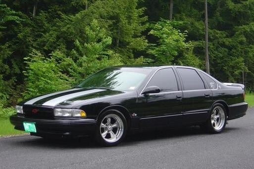10" VINYL RALLY STRIPES RACING STRIPE KIT HOOD TRUNK ROOF For CHEVY IMPALA