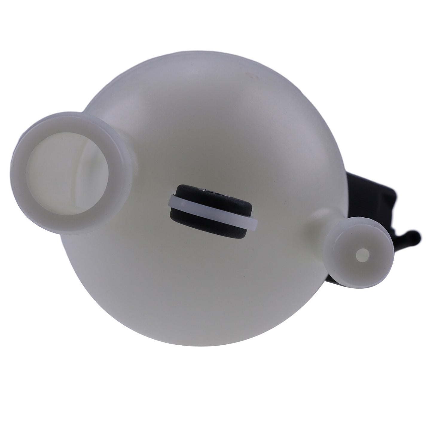 Solid Spare Coolant Tank 580143200SV for Carrier Transicold Reefer X2 2100 1800 580466102
