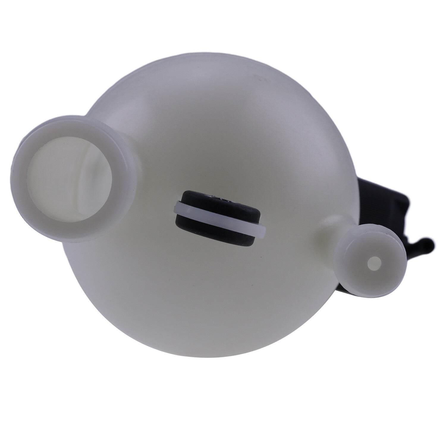 Solid Spare Coolant Tank 580143200SV for Carrier Transicold Reefer X2 2100 1800 580466102