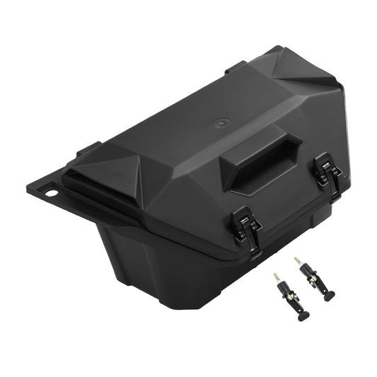 Solid Spare 42QT #2883752 Rear Cargo Storage Box For Polaris RZR Turbo /RZR PRO XP 2020-2025