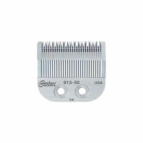 Solid Spare Oster Pro 76913506001 Medium Clipper Blade 913-50 Fits FastFeed M-6031-B