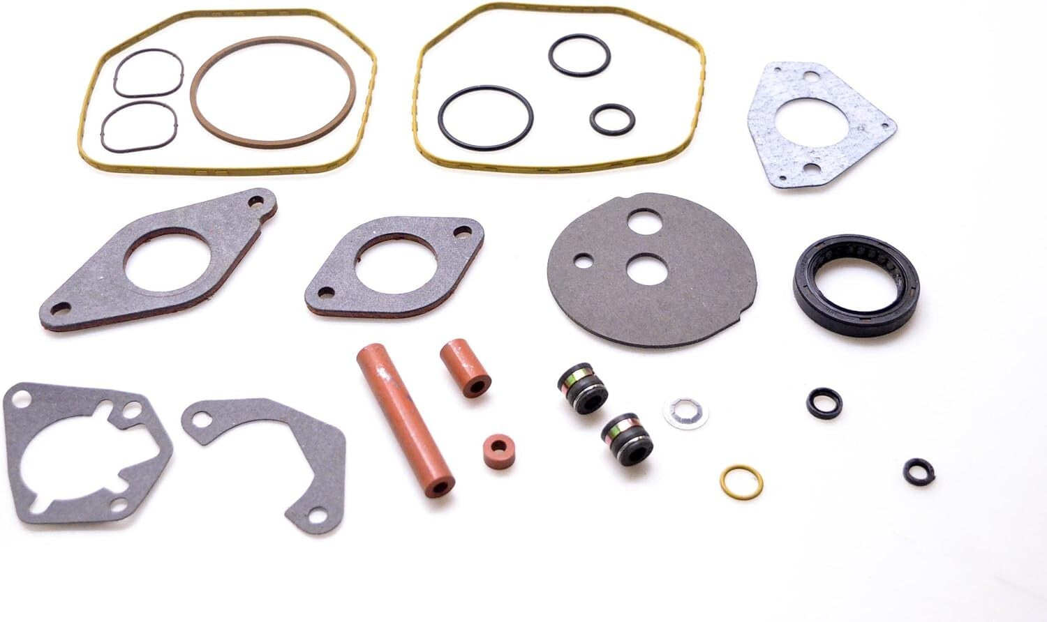 Solid Spare Kohler 24 755 107-S Gasket Set Kit