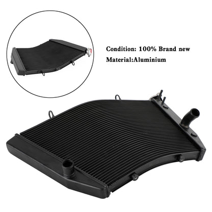 Engine Radiator Cooler Cooling For Suzuki GSXR1000 GSX-R1000 2009-2016 K9