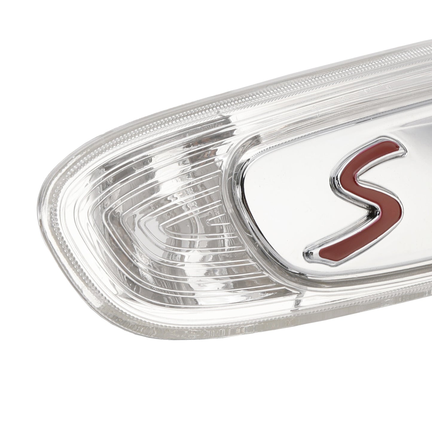 Right Side Marker Lamp Turn Signal Light Housing for MINI F55 F56 F57 S 14-21 US