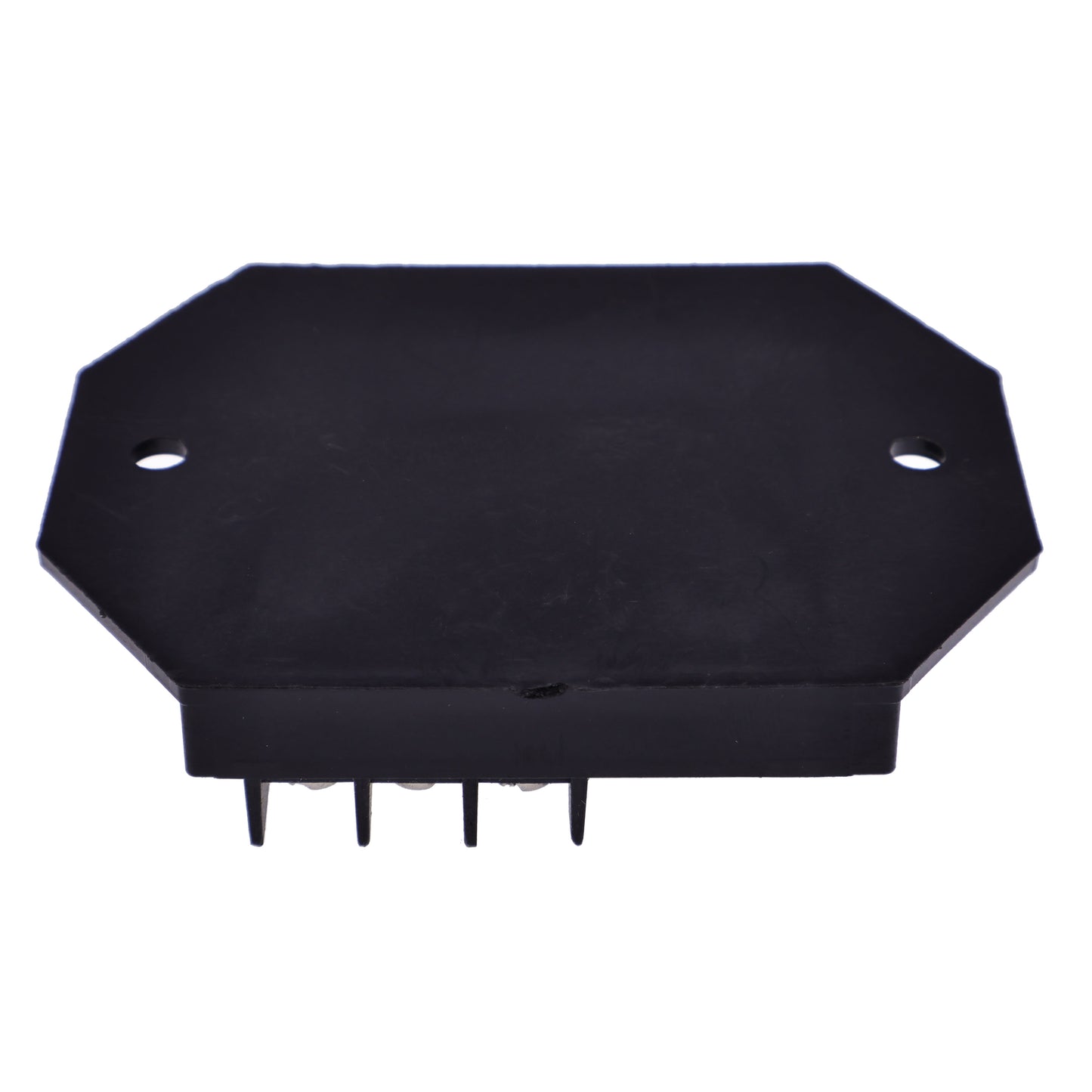 Solid Spare New 6-Wire Pull Coil Timer Module replace for Woodward SA-4092-12 12V