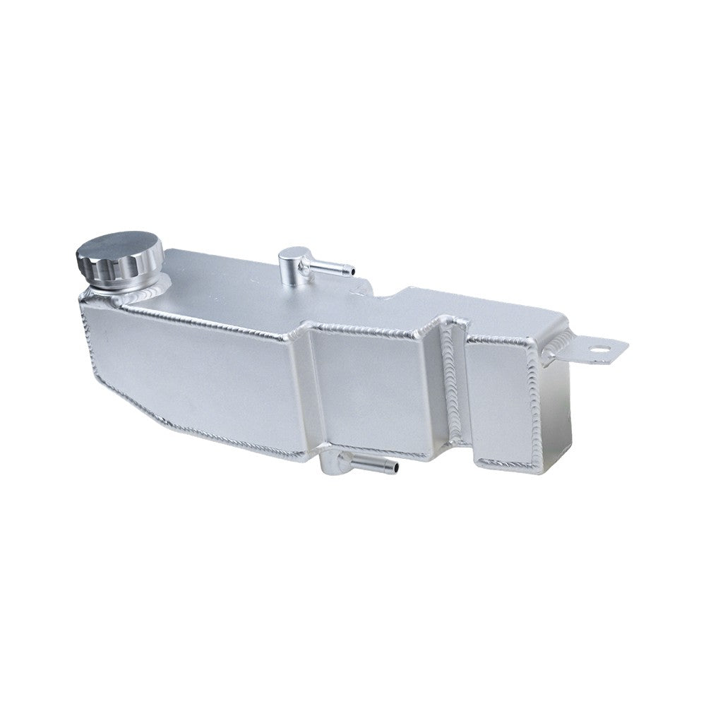 For Infiniti G25 G35 G37 Q40 Q60 Nissan 370Z Aluminum Coolant Reservoir Tank