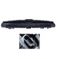New Lower Radiator Shutter Assembly 51137497285 For 2017-2022 BMW 540i xDrive