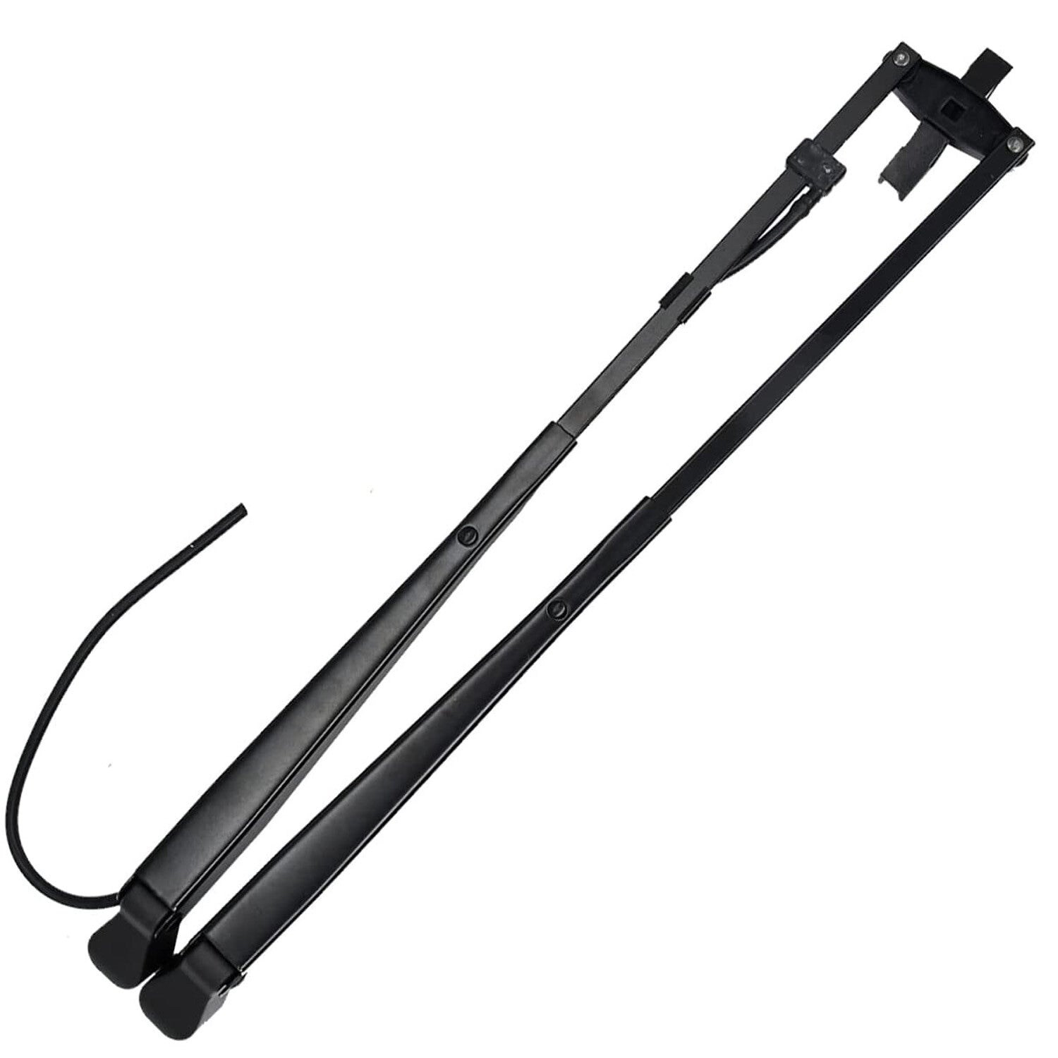 Solid Spare Windshield Wiper Arm & Blade 7188371 7188372 for Bobcat S250 S300 S330 T110 T140