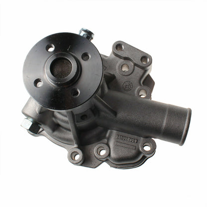 Solid Spare Water Pump For CASE IH Tractor D25 D29 D33 D35 D40 D45 DX31 DX34 DX48 DX55 DX60