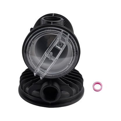 C176-59PZ Tank Body Assembly 15" For Pentair DuraGlas II Pumps