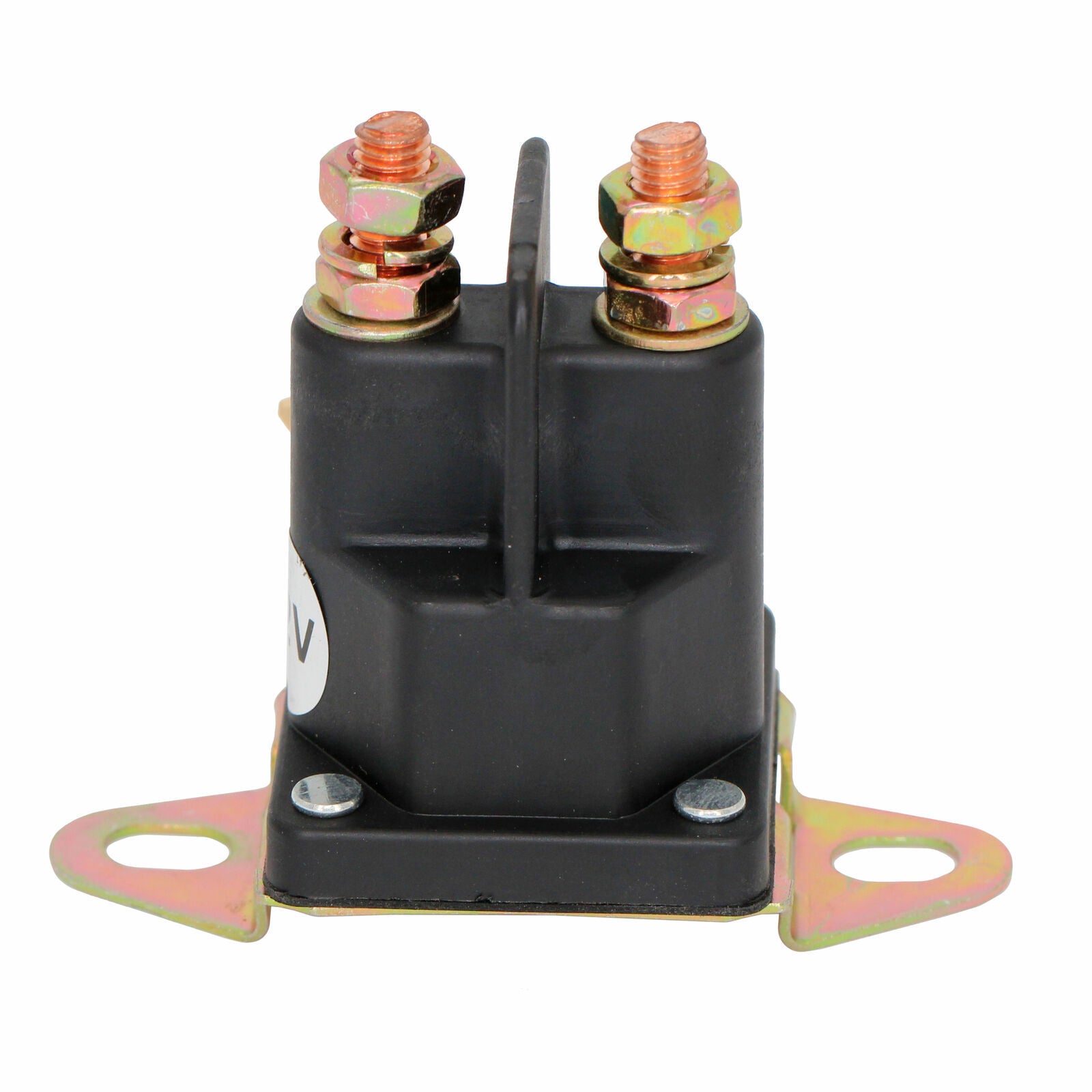 Solid Spare 435-097 12V Starter Solenoids for Murray 7701100MA 1002004MA 424285 539101714