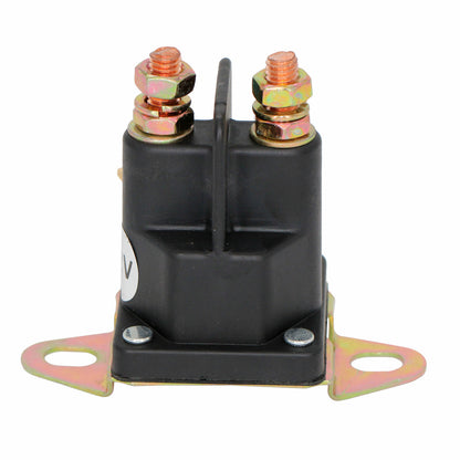 Solid Spare 435-097 12V Starter Solenoids for Murray 7701100MA 1002004MA 424285 539101714