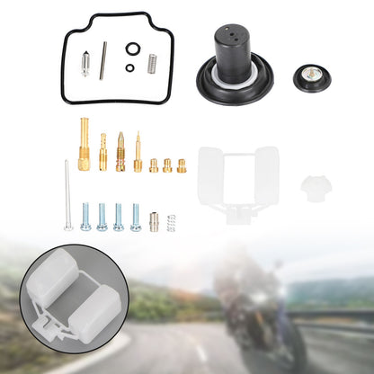 Carburetor Carb Rebuild Kit fit for Honda*CN/CH250 Helix/FUSION*250 Big ship22