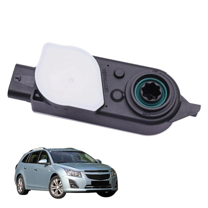 For Cadillac Chevrolet Buick GMC Front Shutter Grille Active Aero Motor 84375398