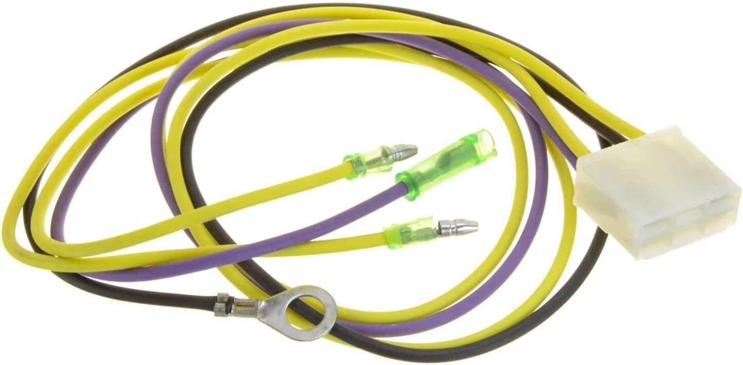 Solid Spare Kohler 17 176 03-S Regulator Wiring Harness Assembly Genuine