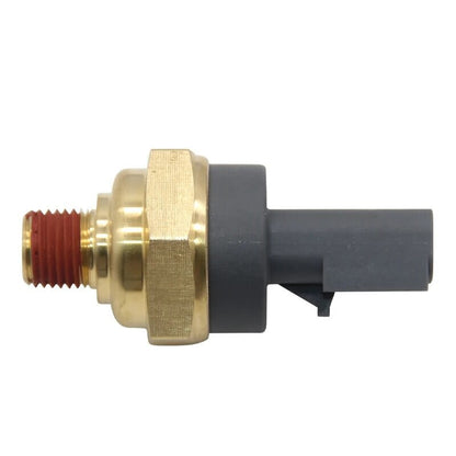 Brand New Turbo Air Boost Sensor Fit for Detroit Diesel S60 14L 23535663 US