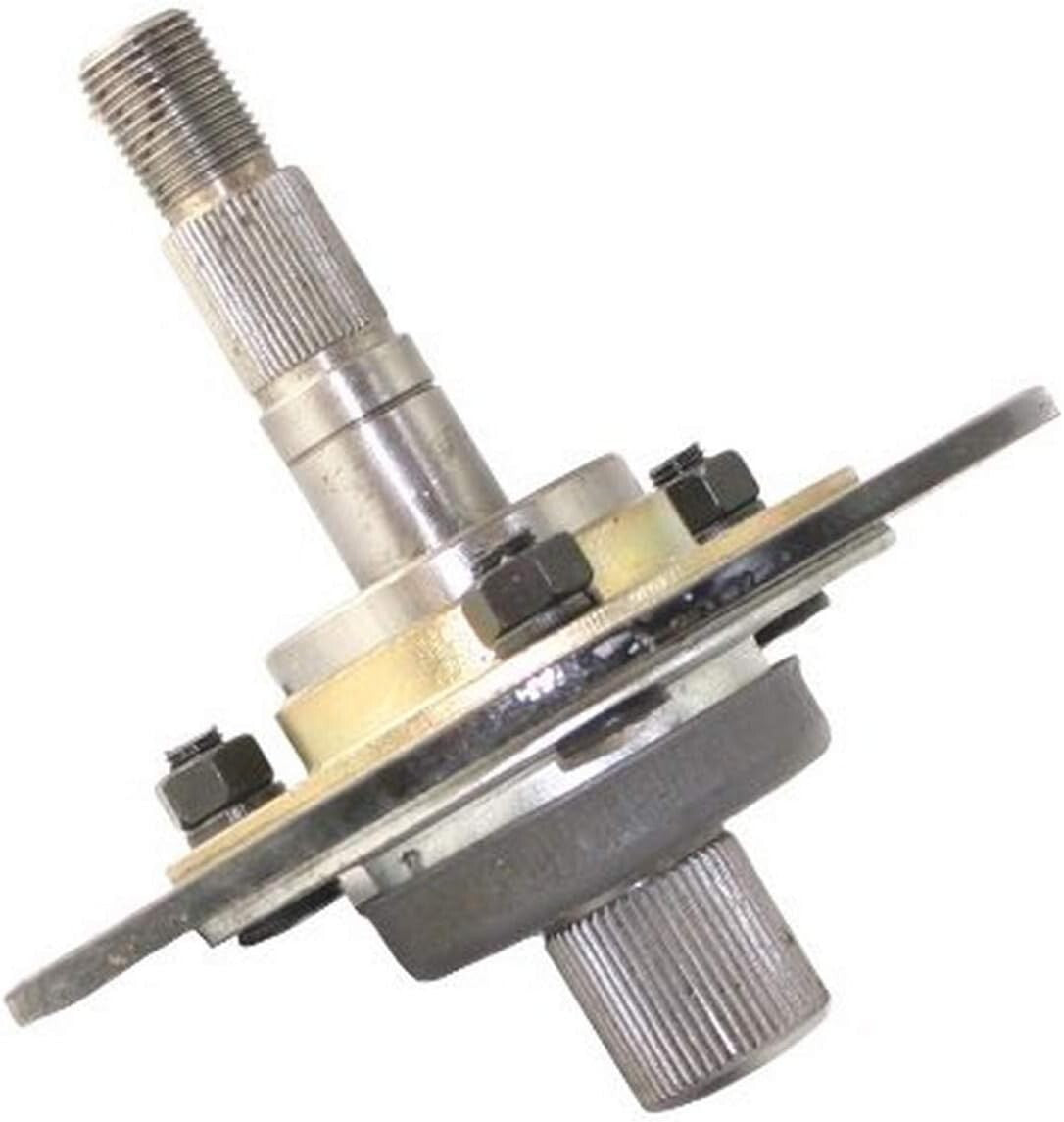 Solid Spare Oregon 82-500 Spindle Assembly for MTD 717-0906A and 917-0906A MTD