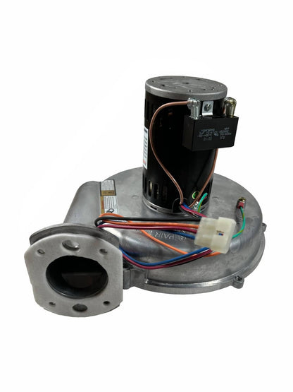 Solid Spare Furnace Draft Motor For Fasco A271 Trane 7062-3969 X38040308-01 38040308