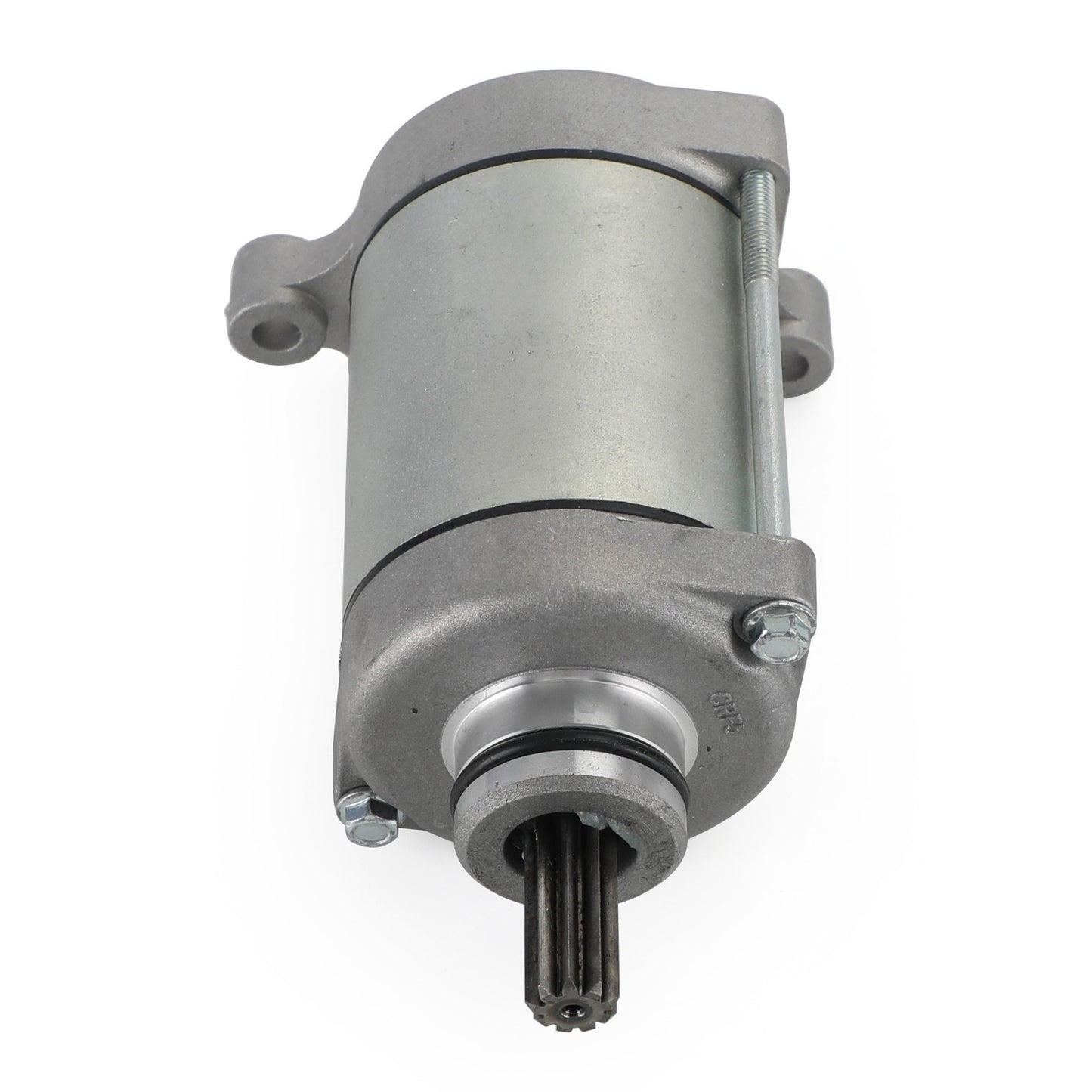 STARTER MOTOR For KAWASAKI ZX1000 NINJA ZX-10R ZX-10RR 2011-2021 21163-0064 USA