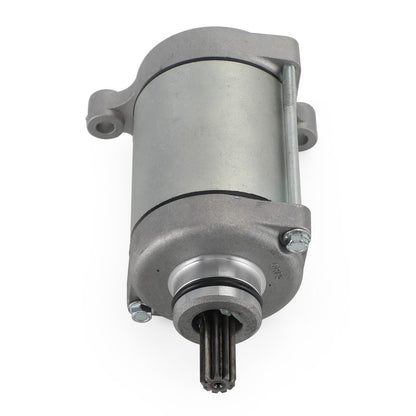 STARTER MOTOR For KAWASAKI ZX1000 NINJA ZX-10R ZX-10RR 2011-2021 21163-0064 USA