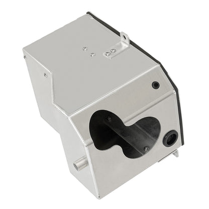 Solid Spare Air Box Airbox Intake Aluminum For Honda ATV TRX400EX TRX 400EX 400X