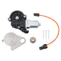 379608 Replacement Kit for Lippert Kwikee Electric RV Stair Step Pre IMGL Motor