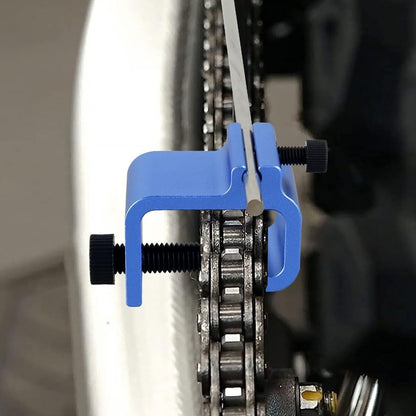 For Motion Pro Chain Alignment Tool ATV Motorcycle Sprocket 08-0048