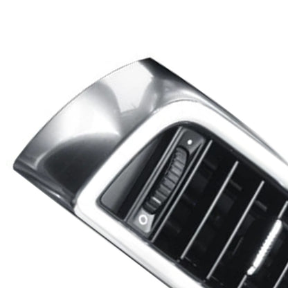 Center Inner Left Side Air Vent 7P5819727E For Porsche Cayenne 958 2011-2018