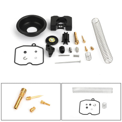 Carburetor Carb Rebuild Repair Kit For XL883 XL1200 CV 40 mm 27421-99C 27490-04