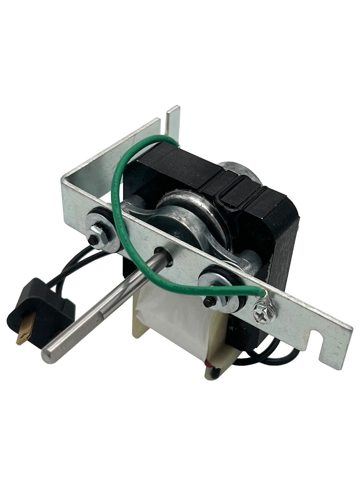 Solid Spare Aftermarket Nutone Exhaust Fan, Motor, K5895, K5894, SM140-40A