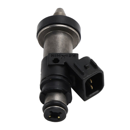 4PCS 16406-ZW5-000 Fuel Injectors For Honda Outboard MP7770 4 Stroke BF115-130HP