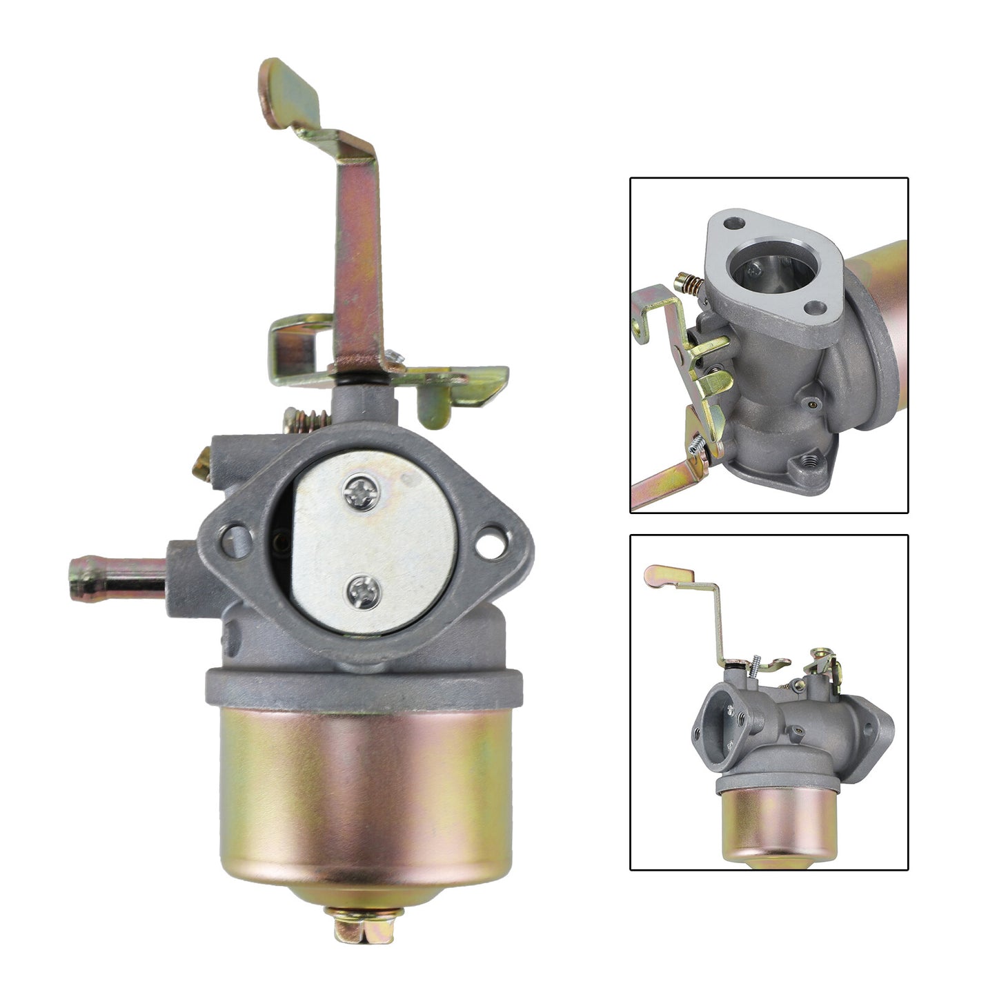 Carburetor Carb for Robin EY40 Subaru RGX5500 Carb Engine Parts 224-62301-00 D
