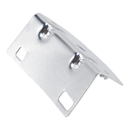 2x Cylinder Glide Bracket WP37001036 For Dryer  510145 1003323 37001036