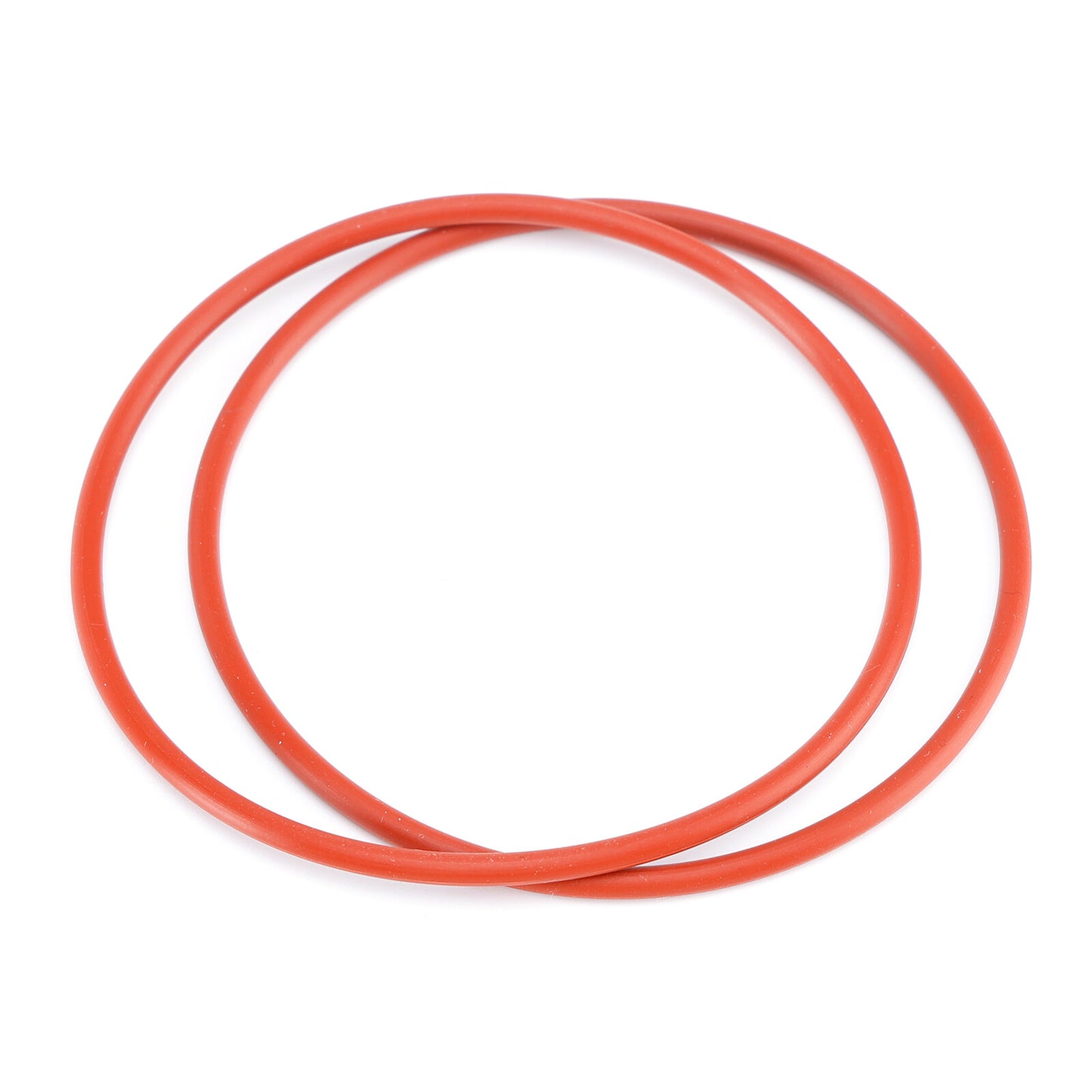 2PCS Dishdrawers O-Ring 523049 For Fisher Paykel