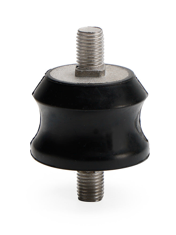 664-44514-00-94 Upper side mount damper for YAMAHA 20HP 25HP 30HP outboard
