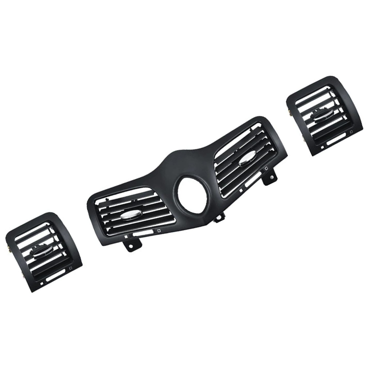 Dashboard A/C Air Vent Panel Grille for Maserati GranTurismo (M145) 2008-2019