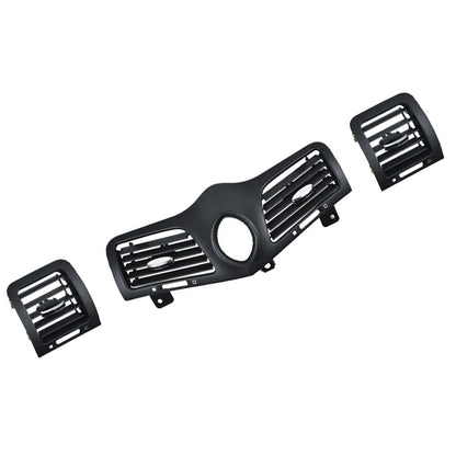 Dashboard A/C Air Vent Panel Grille for Maserati GranTurismo (M145) 2008-2019