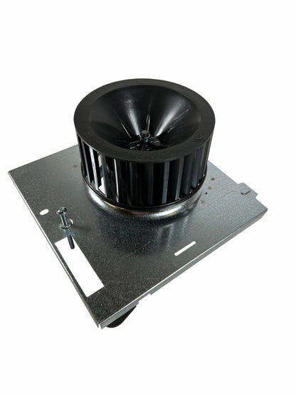 Solid Spare Broan Nutone S97017714 Fan Assembly