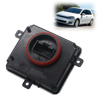 4G0907697G Daytime Running Light LED Module DRL Module For Audi VW 2012-2017