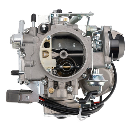 2 Barrel Carburetor 16010-26J00 For Nissan Patrol GQ Y60 TB42S 4.2L 1988-95