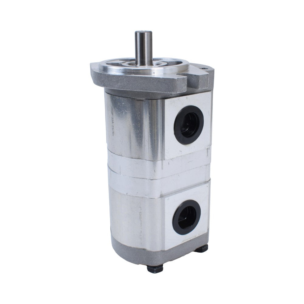 HGP-33A-F6/6R 15.87mm ydraulic Tandem Double Gear Pump Shaft Replacement