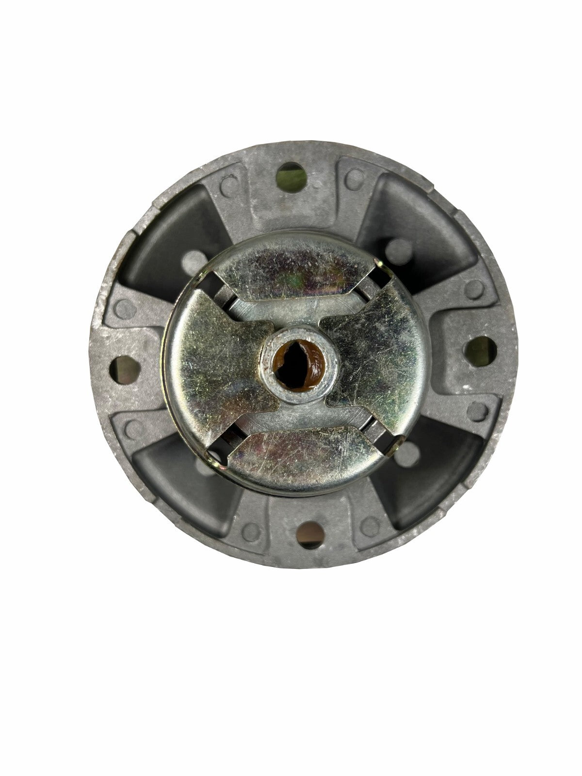 Solid Spare EFP Mower Spindle for John Deere AM121229, AM121342, 33150-HN5-670, 11278