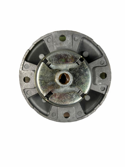 Solid Spare EFP Mower Spindle for John Deere AM121229, AM121342, 33150-HN5-670, 11278
