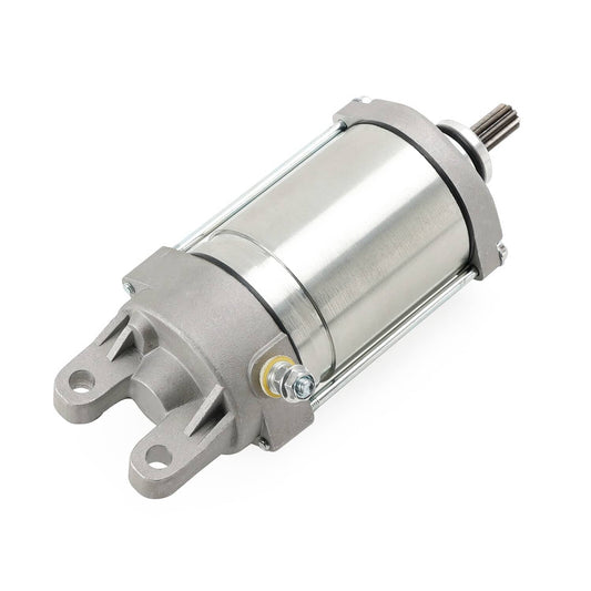 Solid Spare Starter Motor For Yamaha Snowmobile FX Nytro RS Vector Venture SR 05-18